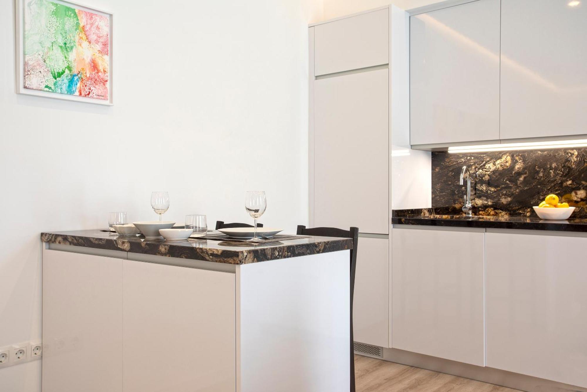 Precioso Apartamento Con Terraza En La Nogalera By Rent Me Torremolinos Exterior photo
