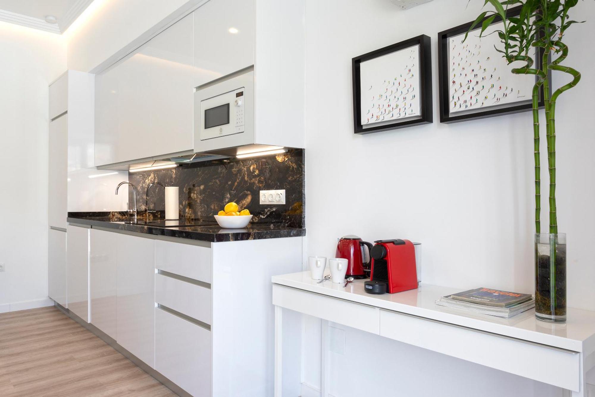 Precioso Apartamento Con Terraza En La Nogalera By Rent Me Torremolinos Exterior photo