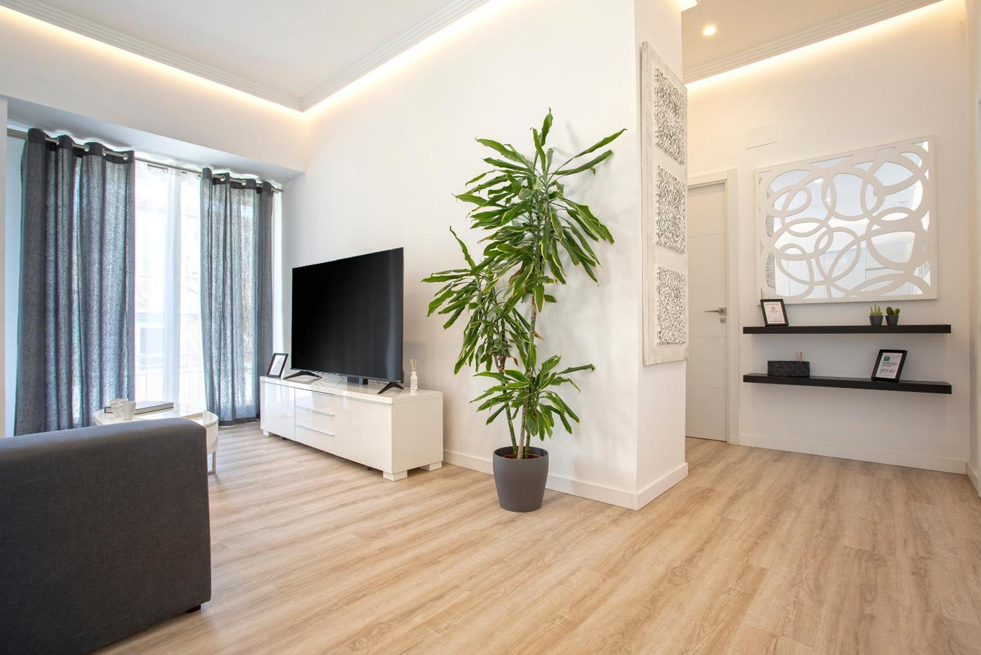 Precioso Apartamento Con Terraza En La Nogalera By Rent Me Torremolinos Exterior photo
