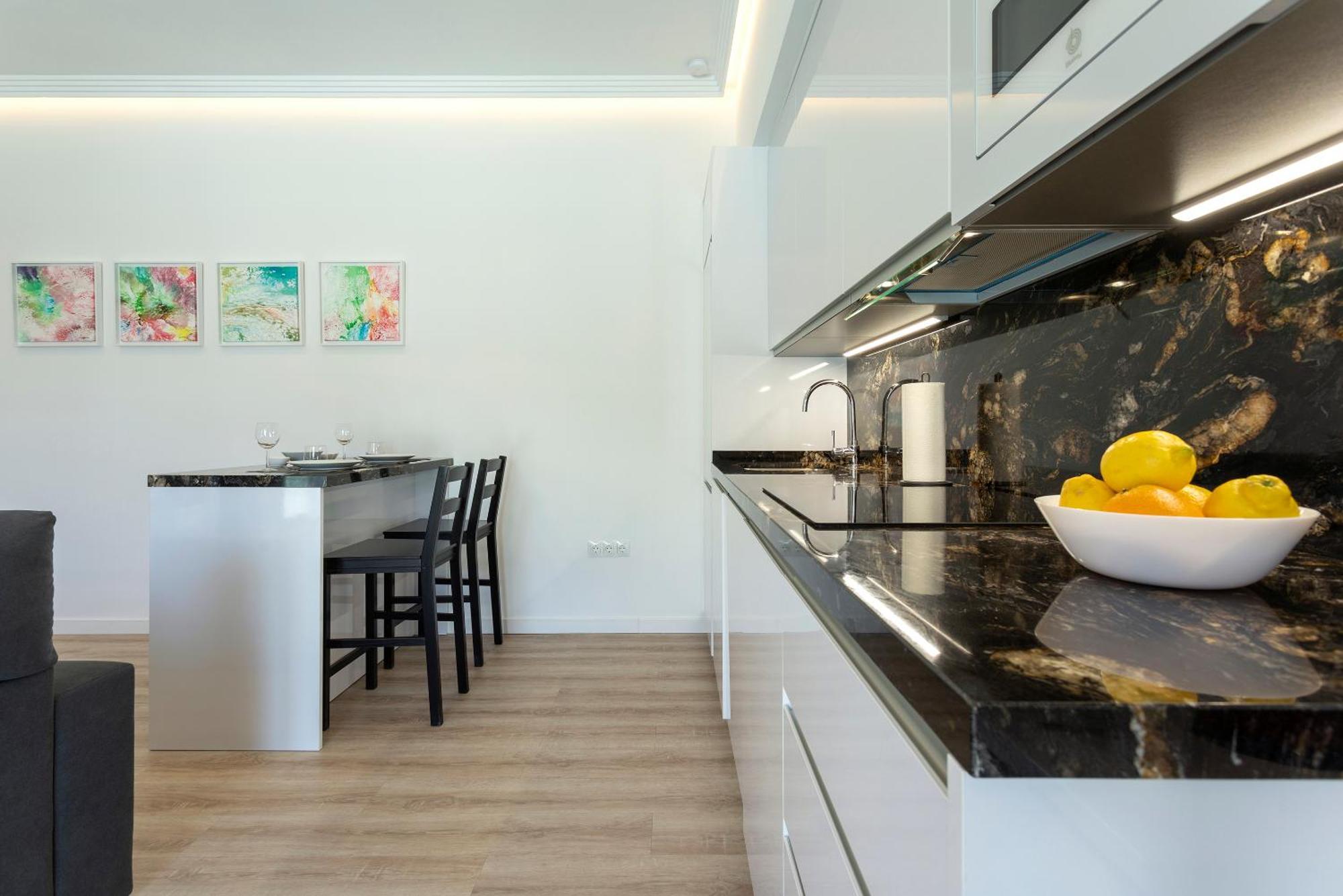 Precioso Apartamento Con Terraza En La Nogalera By Rent Me Torremolinos Exterior photo